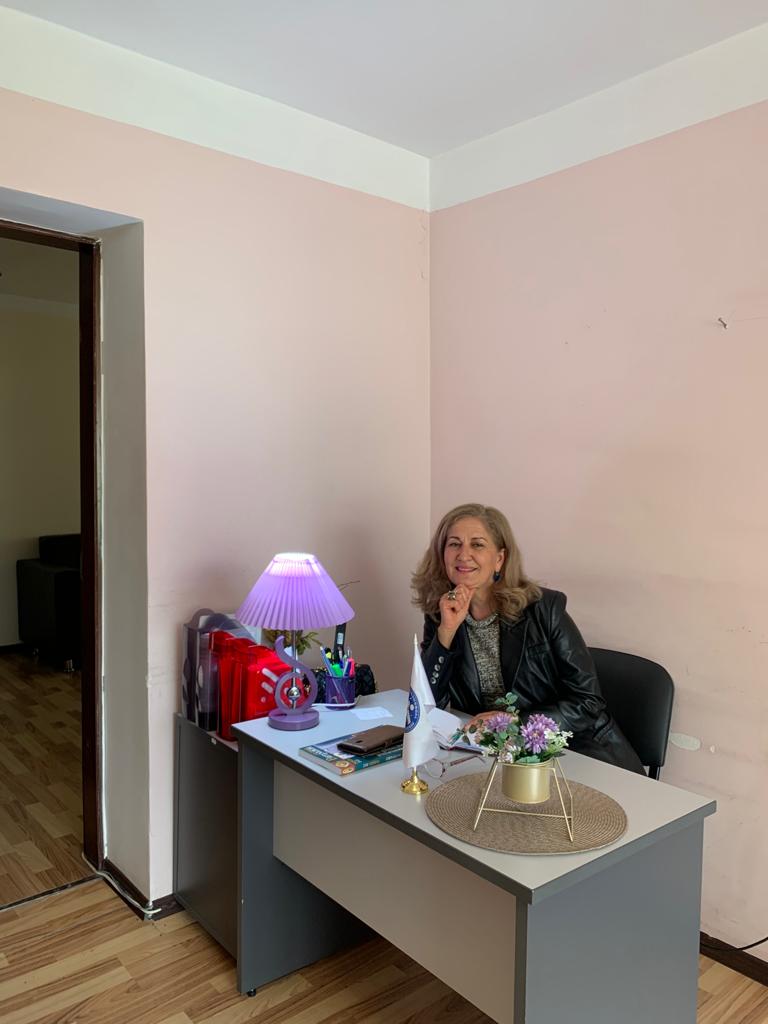 Сақаниа Гәында Валентин-иԥха